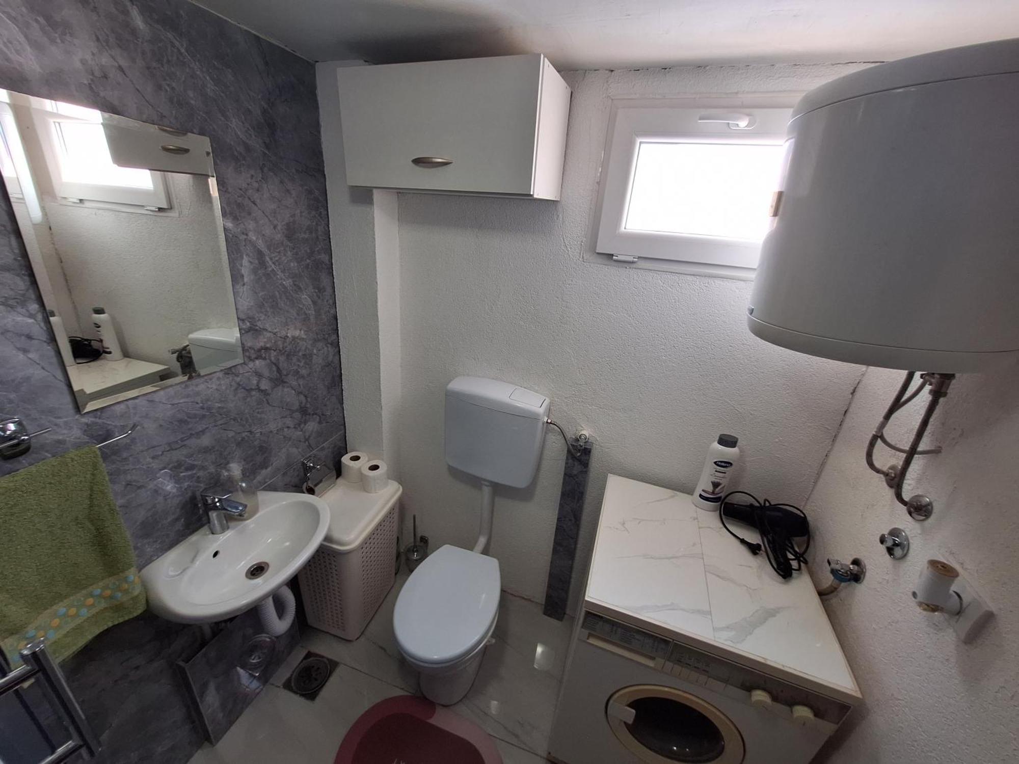 Fly & Stay Apartments 락타치 외부 사진